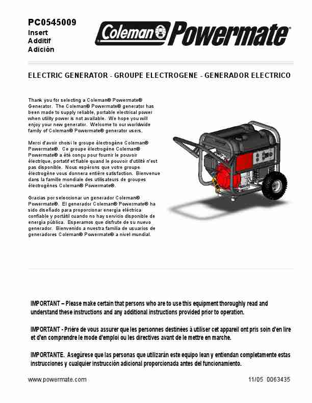 Powermate Portable Generator PC0545009-page_pdf